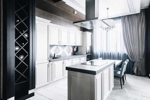 - s.  Интерьер квартиры в стиле слизеринки. 05