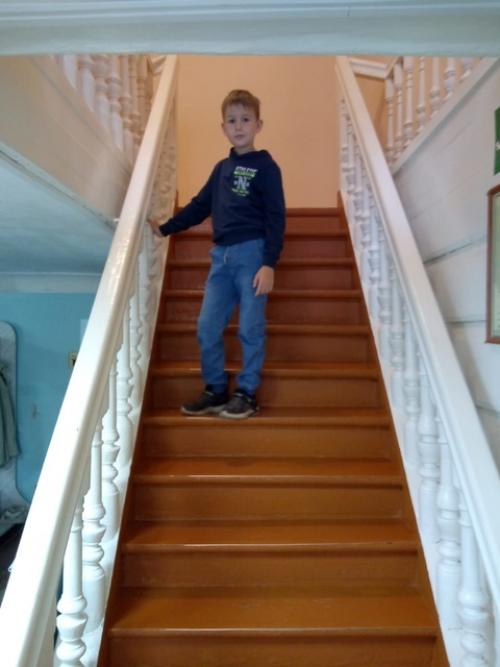 Декабристы в кургане или как мы с Мишей с ними познакомились. 03