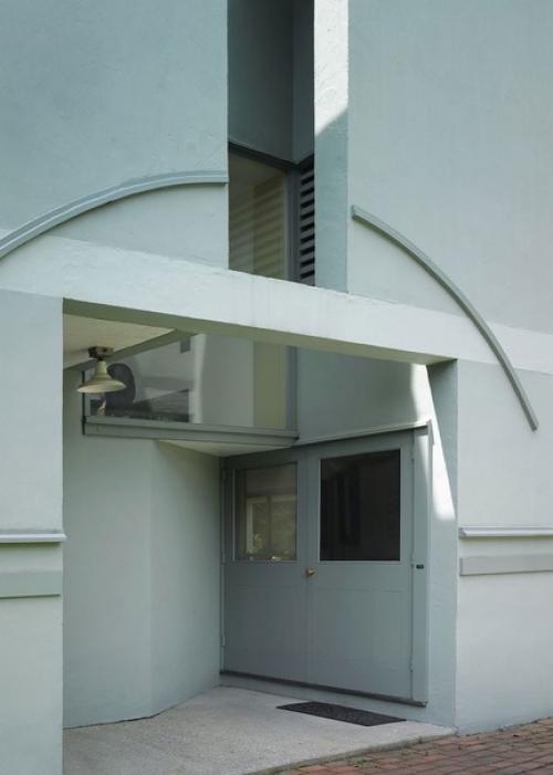 Ванна Вентури / Роберт Вентури 1964. 06