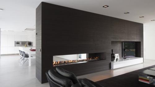 Часть 1. минимализм виллы для семьи из Нидерландов. 04