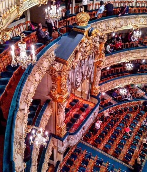 Маршрут по Петербургу на один день. 08