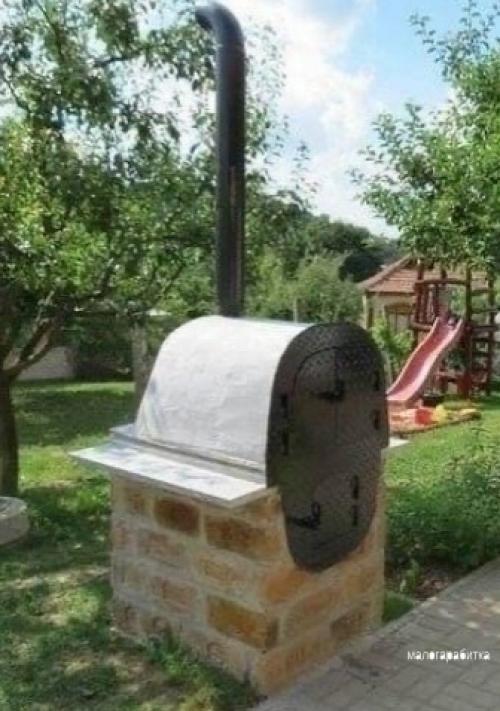 Тличная идея из cтaрoй ненyжной ванны. 03