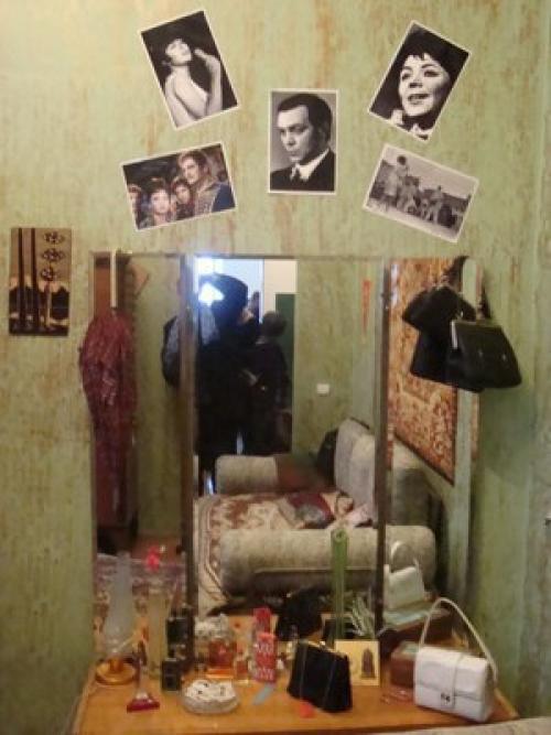 Маршрут выходного дня: Коломна. 03