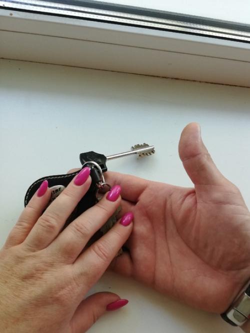 Неожиданно в отпуске сбылась многолетняя мечта!