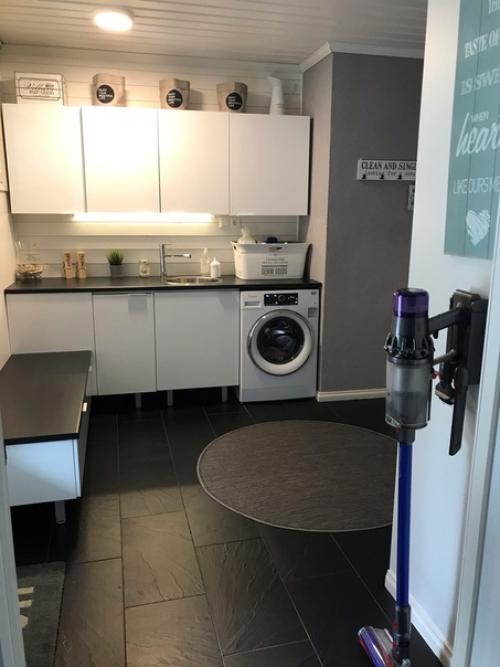 От подписчика:  Уважаемые участники группы, предлагаю baшему вниманию интерьер нашего дома! 04