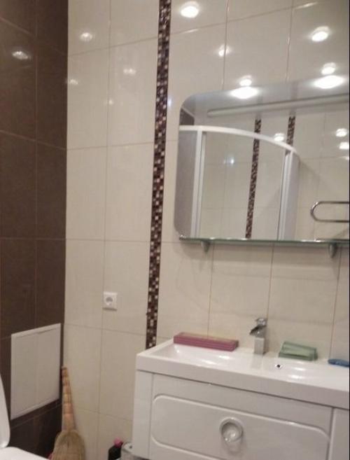 Квартира 32 кв. 09