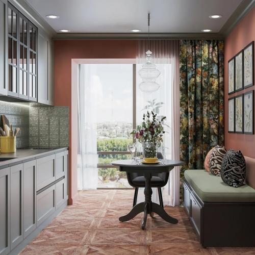 Общая площадь: 11, 3 кв. 01