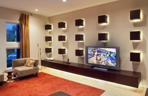 Вызов земному притяжению - уникальные дизайнерские идеи для подвесной мебели. 06