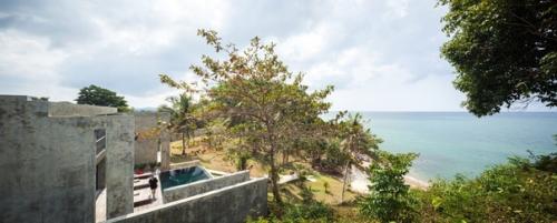 Прекрасная вилла в Таиланде. 06