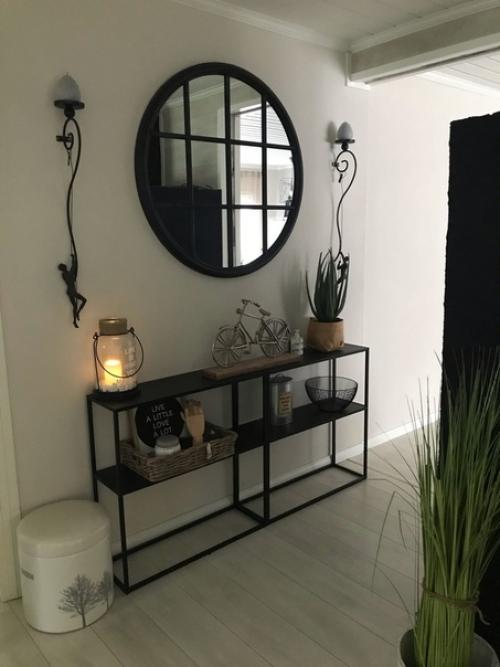 От подписчика:  Уважаемые участники группы, предлагаю baшему вниманию интерьер нашего дома! 02