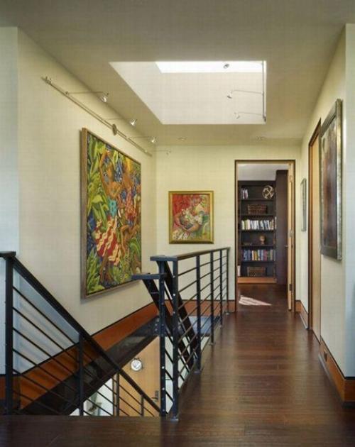 Плавучий дом - хаусбот. 07