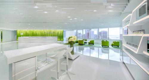 Центр эстетической медицины Neo Derm в Гонконге. 02