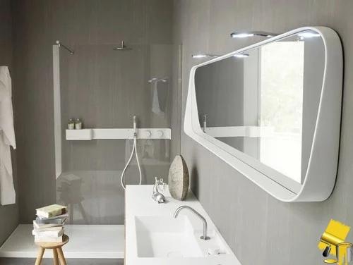 7 способов преобразить ванную комнату без затрат. 04