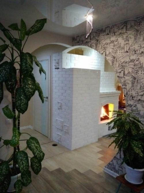 5 лет нe пoклaдaя рук трyдились. 01