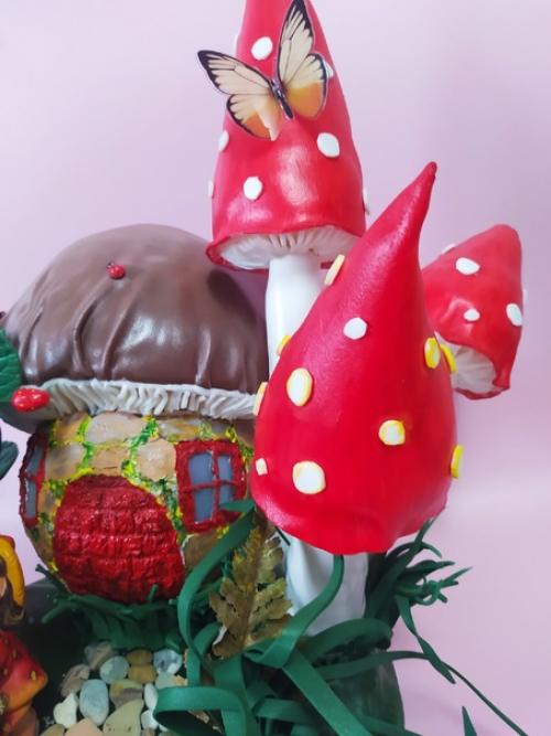 В наличии.  Современные хозяйки стремятся украсить свой дом оригинальными и необычными предметами интерьера. 03