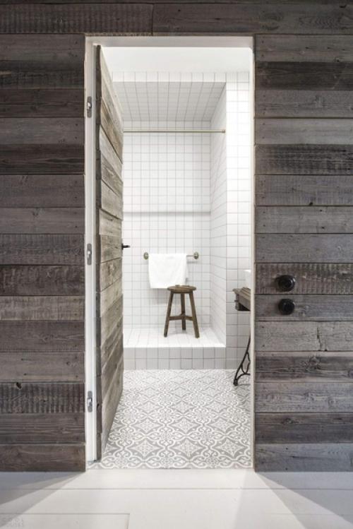 Квартира - студия в стиле лофт в Москве, Россия ч. 2. 04 Квартира - студия в стиле лофт в Москве, Россия ч. 2. 04