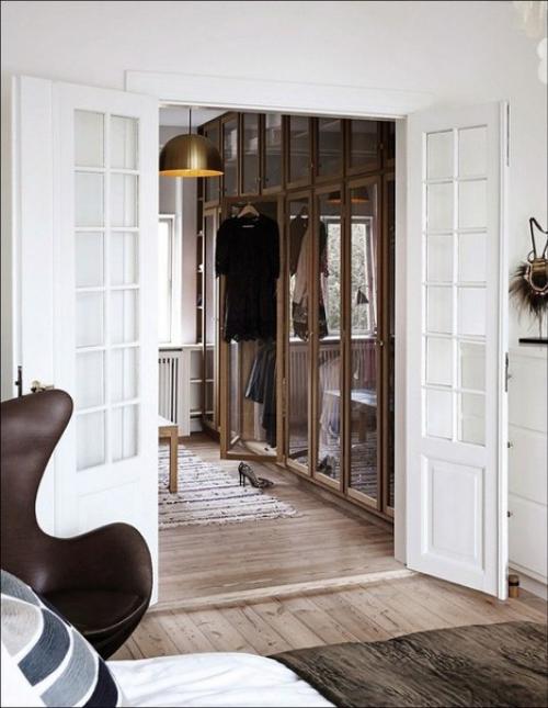 Исландская квартира Calling. 07