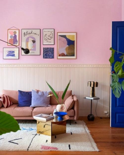 Эти просторные и светлые апартаменты расположены в центре живописного города повоа - де - варзим в Португалии. 01