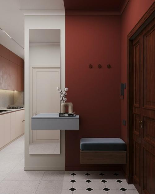 г. Ставрополь, квартира 120 кв. 01