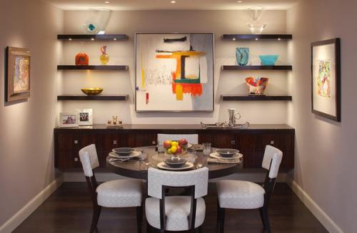 Вызов земному притяжению - уникальные дизайнерские идеи для подвесной мебели. 01