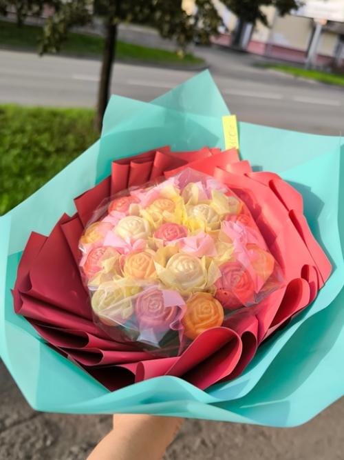 Подборка уникальных изделий к 1 сентября! 07