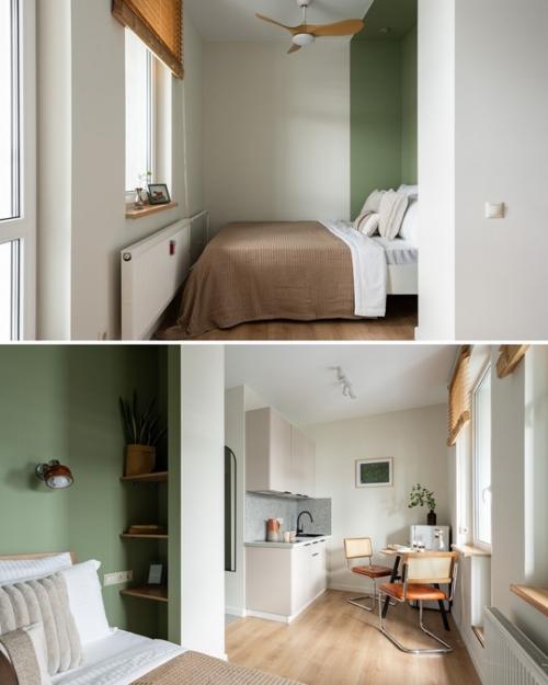 * студия 19 кв. 05