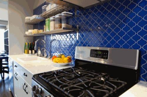 Стиль эклектика в интерьере. 05