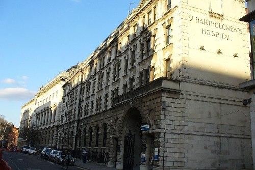 10 любимых мест Шерлока Холмса в Лондоне.