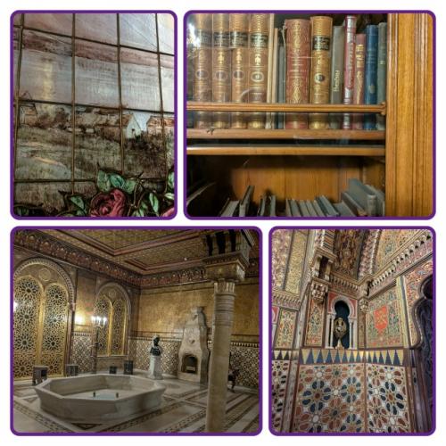 Снаружи совсем не так выглядит, как внутри. 02