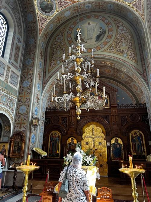 Живилюбитвори 2025. Крымялта. 01