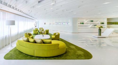 Центр эстетической медицины Neo Derm в Гонконге. 03