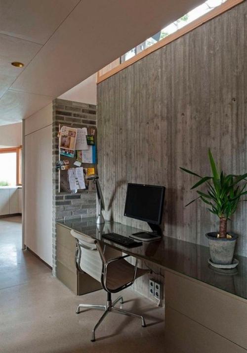 Schjelderup Trondahl Architects (Норвегия. 08