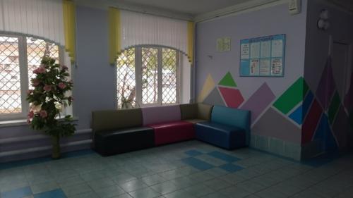 В рамках поддержки школьных инициатив тверской области, в нашей школе, был реализован проект Активная Перемена. 03