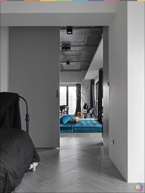 Проект At Will от Ganna Design. 06