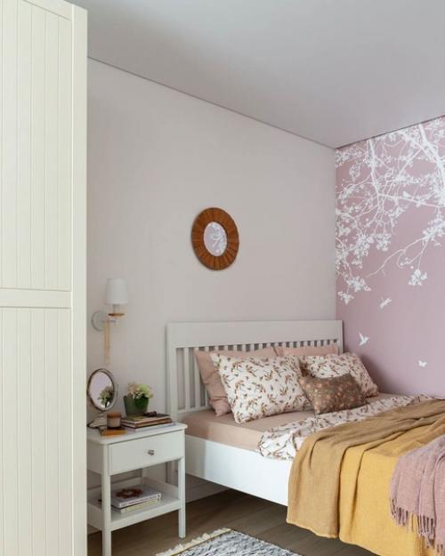 Светлая квартира в скандинавском стиле. 05