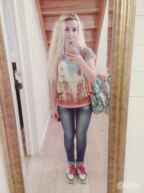 Добрый вечер, мои дорогие девочки? 03