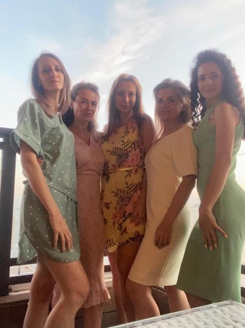 Всё никак не могу добраться до Ноута и написать о своих гулянках. 09