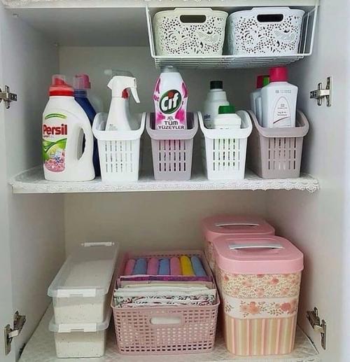 Организовать на кухне порядок не так уж и сложно. 05