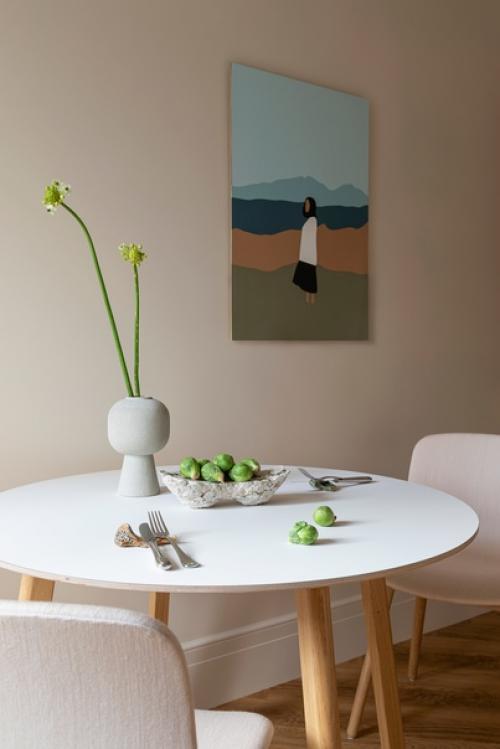 Скандинавское звучание пространства в проекте Александра лузгина. 04