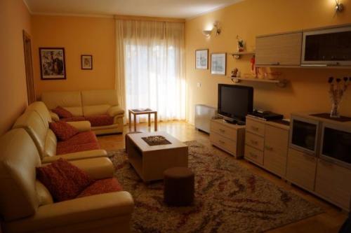 Отель дня: Stella di Mare 4* (Черногория, будванска Ривьера, бечичи). 04