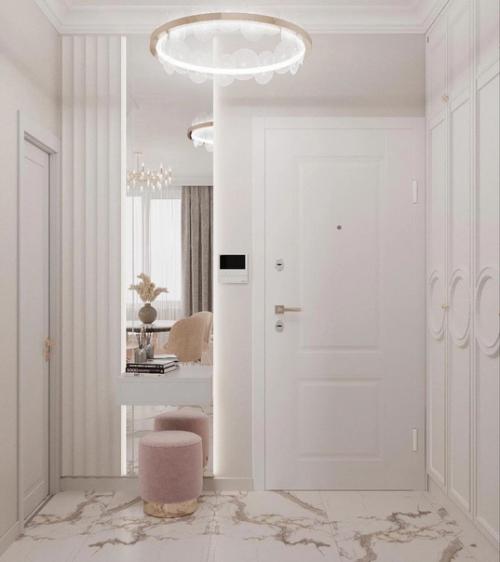 Квартира, площадью 42 кв. 06