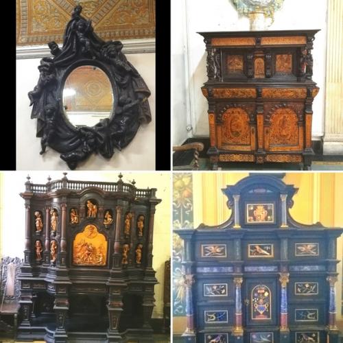 Продолжение прогулок по Санкт-петербургу. 07