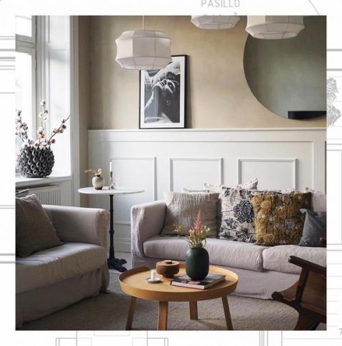 Ханнес маурицсон: Простой, Экологичный и Скандинавский. 02