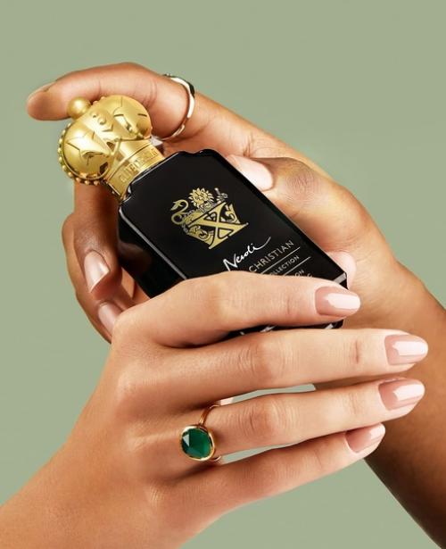 Clive Christian: оправданно дорого. 04