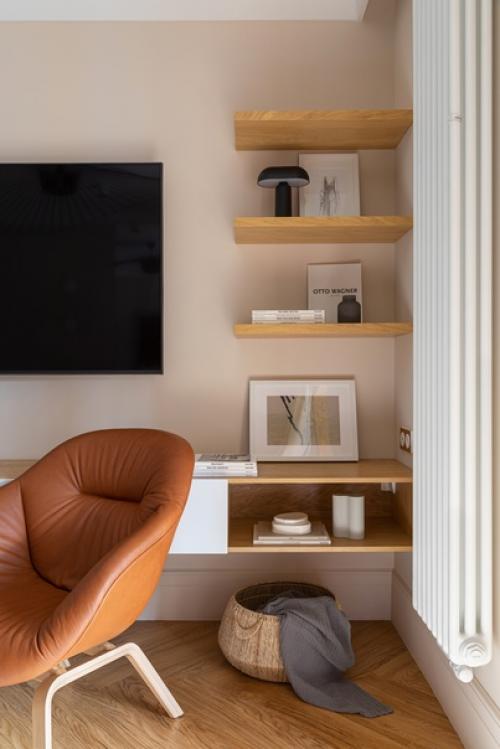 Скандинавское звучание пространства в проекте Александра лузгина. 07