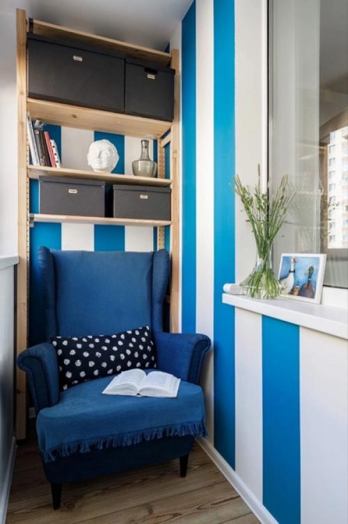 Квартира - студия 20, 5 кв. 04