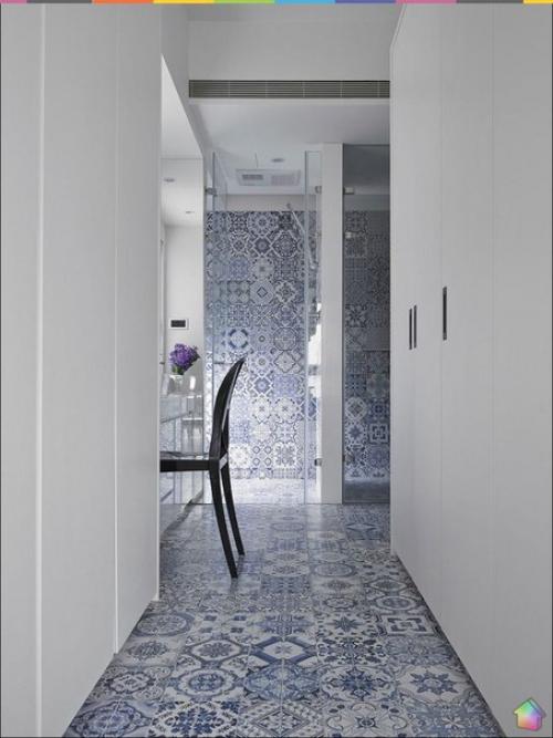 Проект At Will от Ganna Design. 07