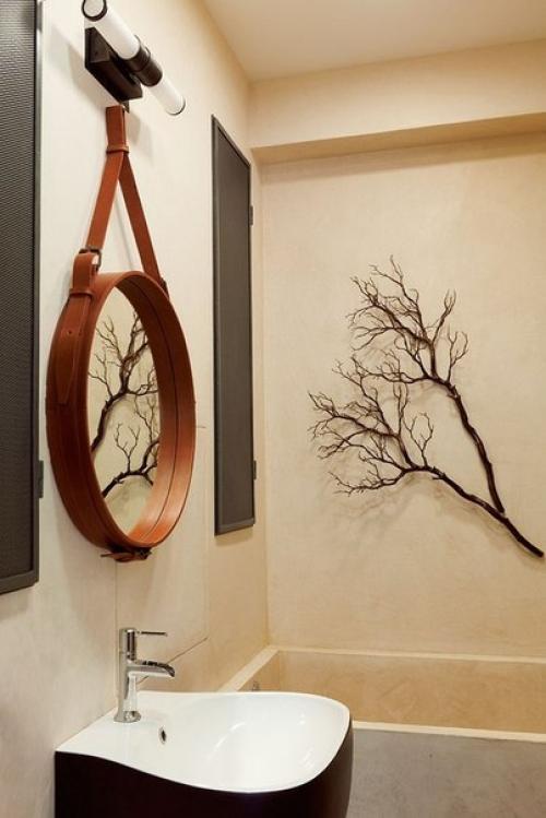 Однокомнатная квартира 25 кв. 02