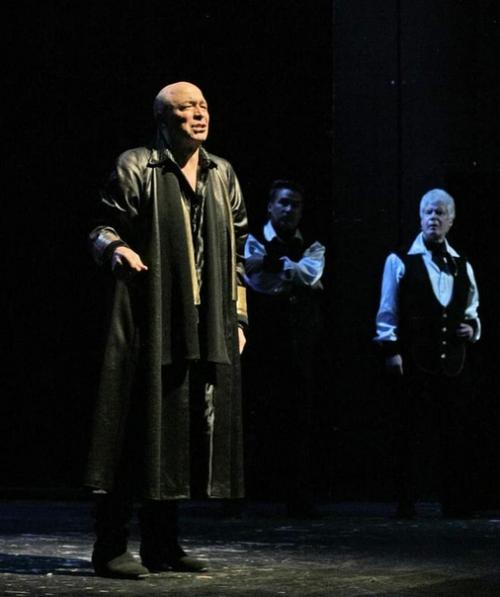 Юбилей валерия Романовича беляковича! 07