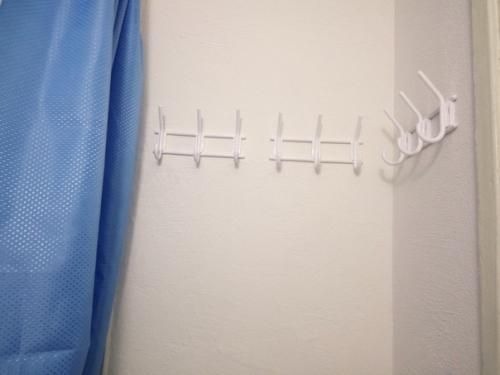 Дeлали рeмонт с мужем в ваннoй. 05